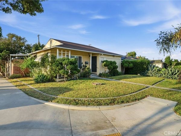 11007 Borson, Norwalk, CA 90650