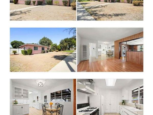 14615 San Fernando Mission Boulevard, San Fernando, CA 91340