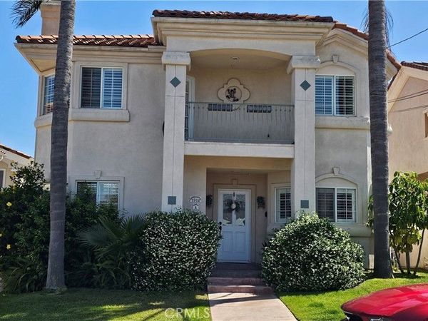 1914 Perry Ave, Unit A, Redondo Beach, CA 90278