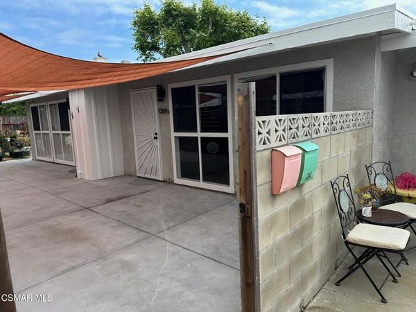 1244 Devon Lane, Ventura, CA 93001