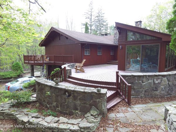 184 Cloos Road, Hunter, NY 12442
