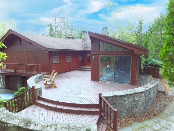 184 Cloos Road, Hunter, NY 12442