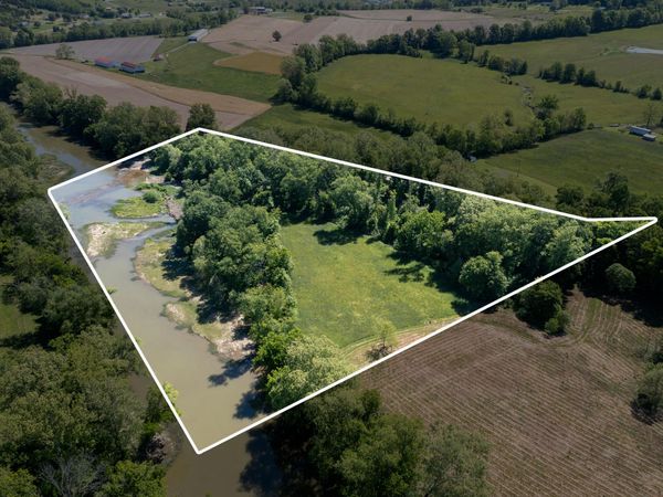 Tract 2 Folsom Jonesville Road, Glencoe, KY 41046