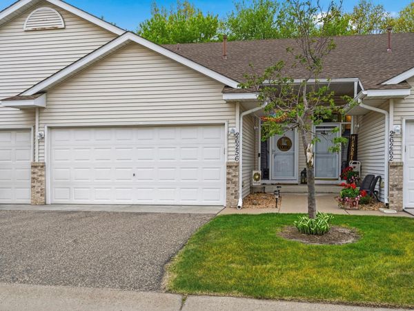 26256 2nd Street W, Zimmerman, MN 55398