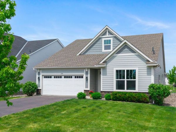 2719 Jacamar Avenue NE, Saint Michael, MN 55376