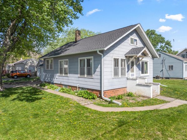 616 State Street, West Concord, MN 55985