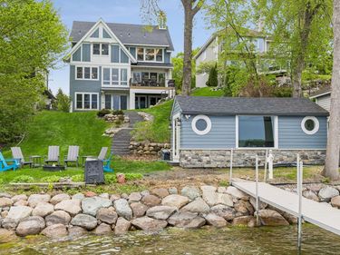 2665 Casco Point Road, Orono, MN 55391