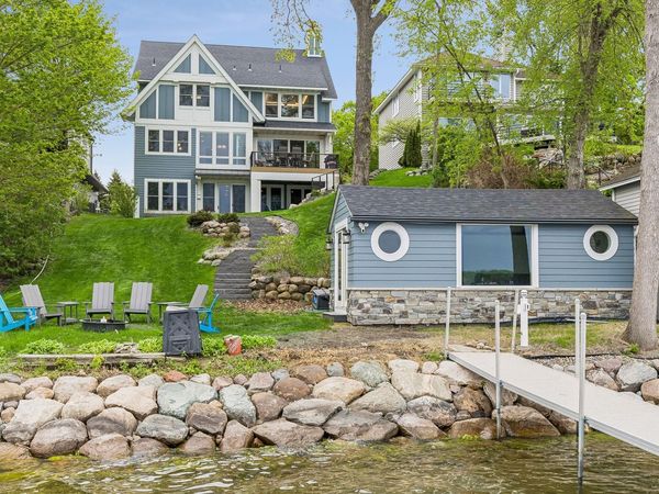 2665 Casco Point Road, Orono, MN 55391