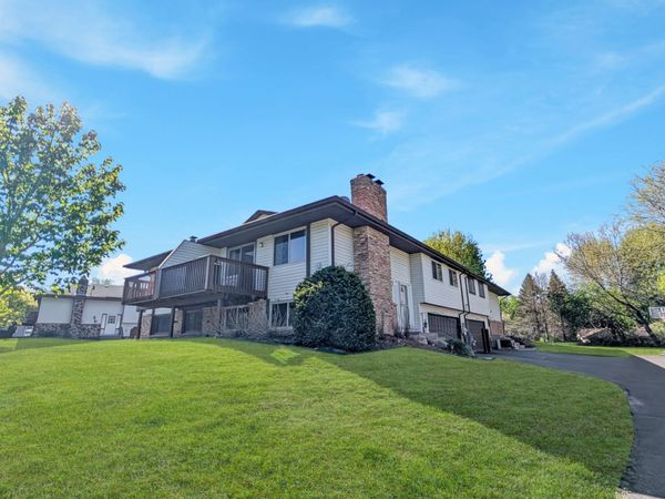 1648 Hickory Lane, Eagan, MN 55122
