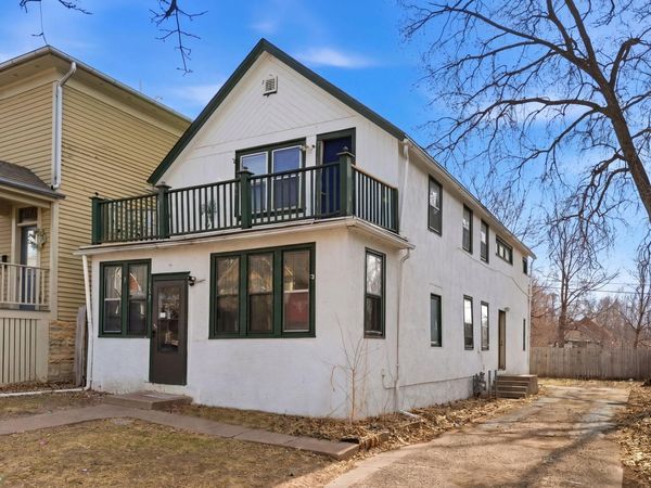 692 4th Street E, Saint Paul, MN 55106