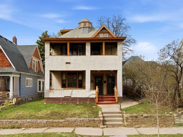 701 4th Street E, Saint Paul, MN 55106