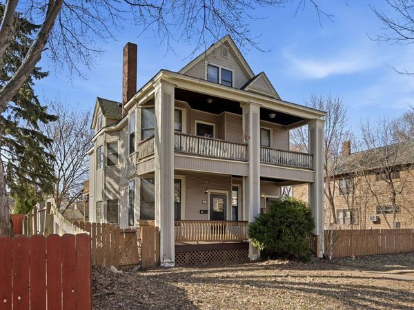 694 Marshall Avenue, Saint Paul, MN 55104