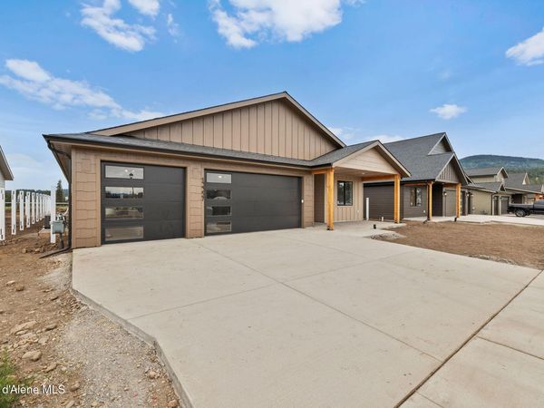 13357 N Bale ST, Rathdrum, ID 83858
