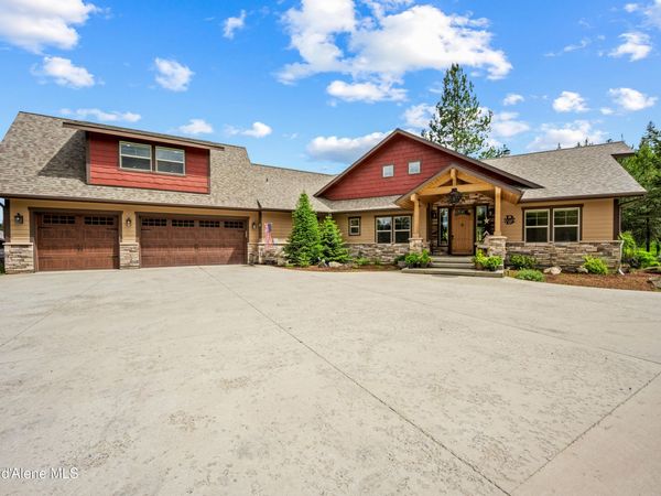 1819 E Misty Meadows CT, Hayden, ID 83835