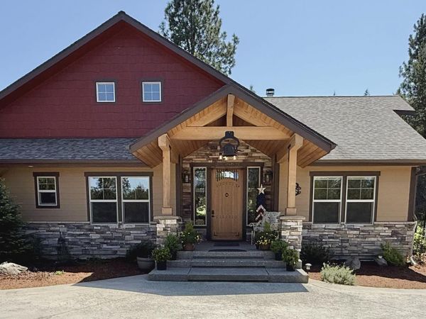 1819 E Misty Meadows CT, Hayden, ID 83835