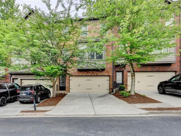 1159 Laurel Valley Court, Buford, GA 30519
