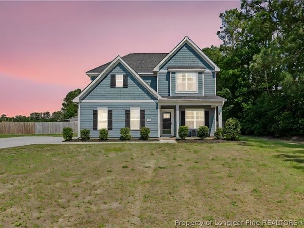 3078 Wade Stedman Road, Stedman, NC 28391