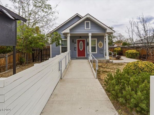 438 Pyramid Way, Sparks, NV 89431