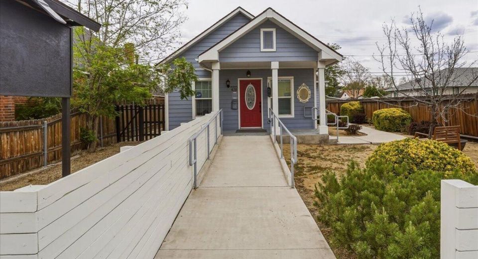 438 Pyramid Way, Unit 1, Sparks, NV 89431 Photo