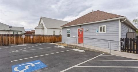438 Pyramid Way, Unit 1, Sparks, NV 89431 Photo