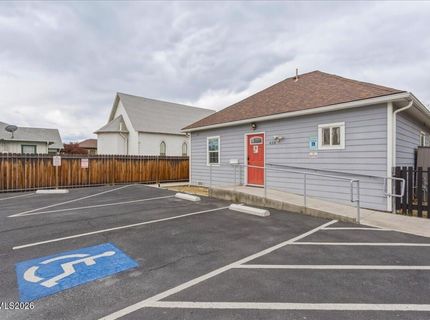 438 Pyramid Way, Unit 1, Sparks, NV 89431 Photo