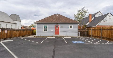438 Pyramid Way, Unit 1, Sparks, NV 89431 Photo