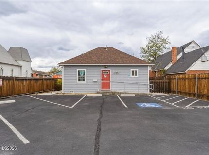 438 Pyramid Way, Unit 1, Sparks, NV 89431 Photo