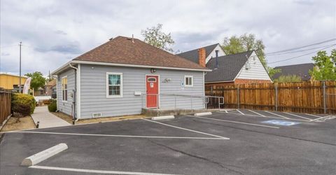 438 Pyramid Way, Unit 1, Sparks, NV 89431 Photo