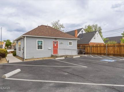 438 Pyramid Way, Unit 1, Sparks, NV 89431 Photo