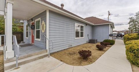 438 Pyramid Way, Unit 1, Sparks, NV 89431 Photo