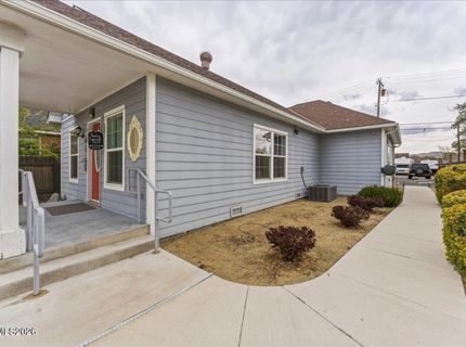 438 Pyramid Way, Unit 1, Sparks, NV 89431 Photo