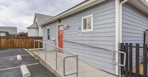 438 Pyramid Way, Unit 1, Sparks, NV 89431 Photo