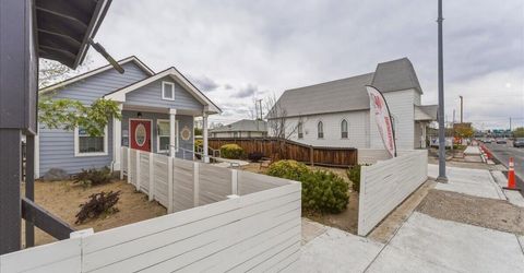 438 Pyramid Way, Unit 1, Sparks, NV 89431 Photo