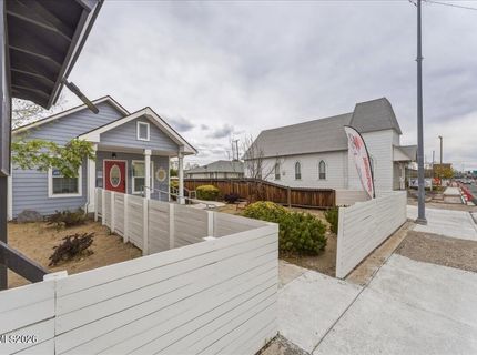 438 Pyramid Way, Unit 1, Sparks, NV 89431 Photo
