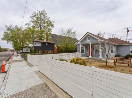 438 Pyramid Way, Unit 1, Sparks, NV 89431 Photo