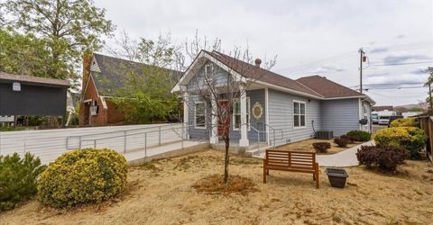 438 Pyramid Way, Unit 1, Sparks, NV 89431 Photo