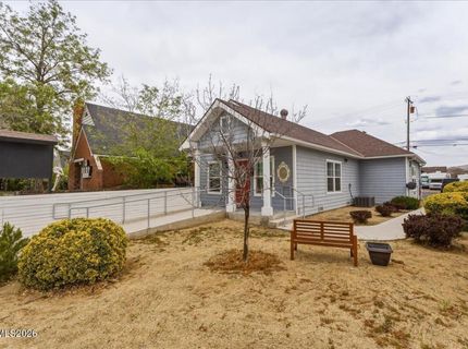 438 Pyramid Way, Unit 1, Sparks, NV 89431 Photo