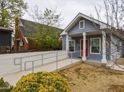 438 Pyramid Way, Unit 1, Sparks, NV 89431 Photo