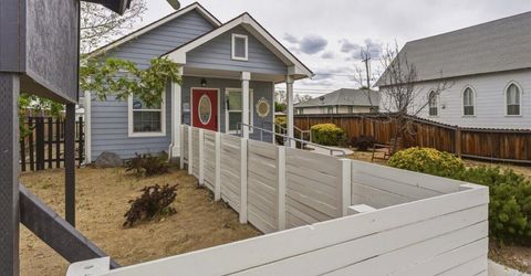438 Pyramid Way, Unit 1, Sparks, NV 89431 Photo