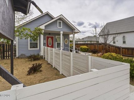 438 Pyramid Way, Unit 1, Sparks, NV 89431 Photo