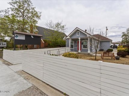 438 Pyramid Way, Unit 1, Sparks, NV 89431 Photo