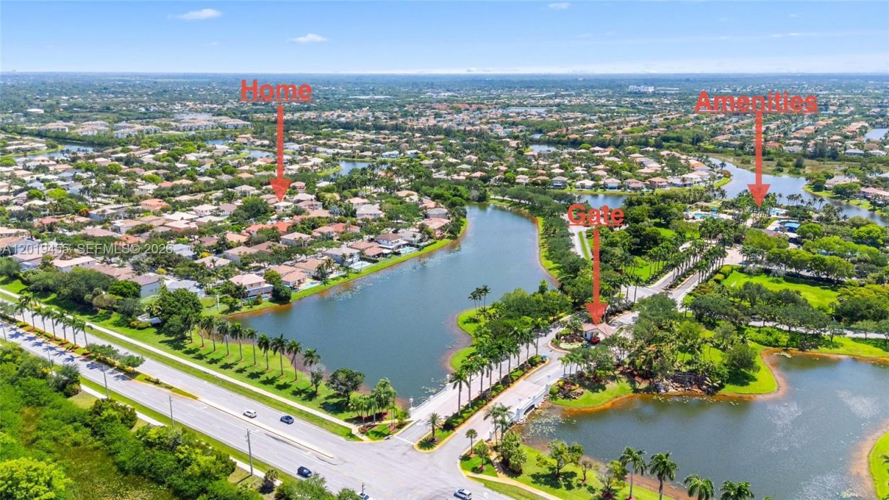 17047 NW 16th St, Pembroke Pines, FL 33028 Photo
