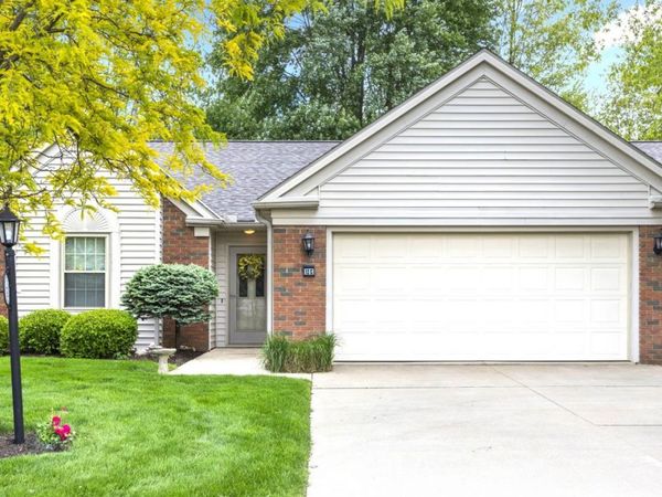 12 White Tail Way, Unit C, Norwalk, OH 44857