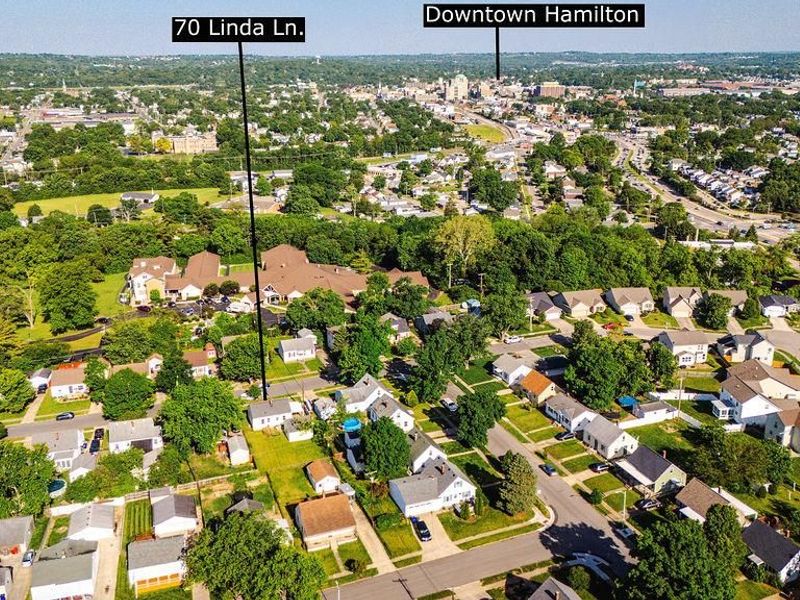 70 Linda Lane, Hamilton, OH 45011 Photo 32