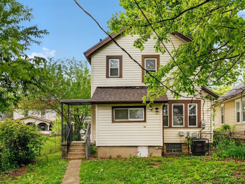 1389 Genessee Avenue , Columbus, OH 43211 Photo 2