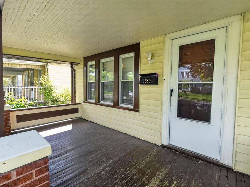 1389 Genessee Avenue , Columbus, OH 43211 Photo 3