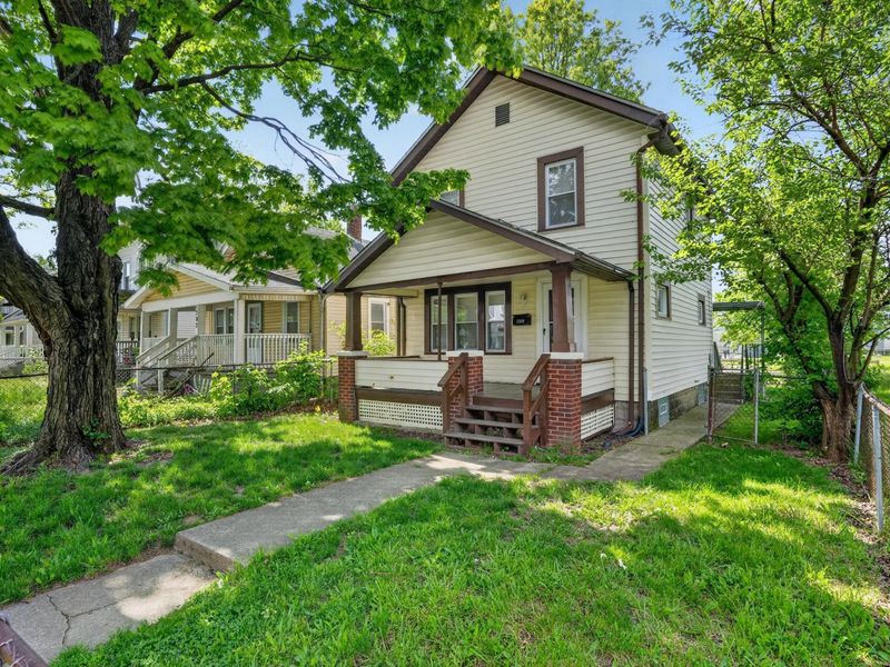 1389 Genessee Avenue, Columbus, OH 43211 Photo 3