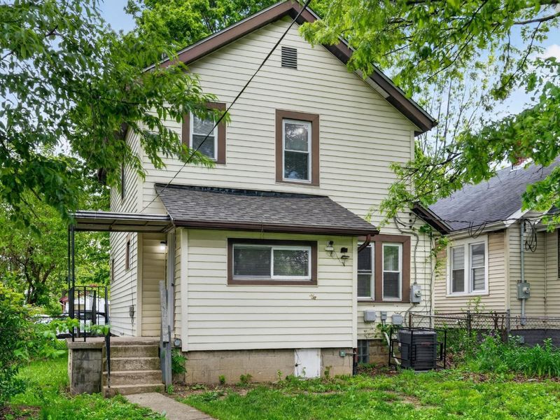 1389 Genessee Avenue , Columbus, OH 43211 Photo 5