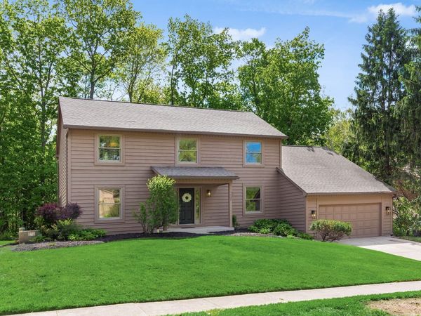 288 Bruce Court , Westerville, OH 43081
