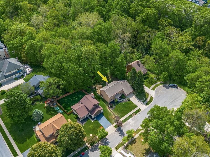 288 Bruce Court , Westerville, OH 43081 Photo 2
